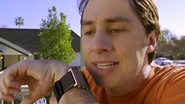 Scrubs S05E14