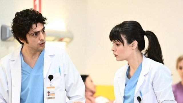 El milagro S02E24