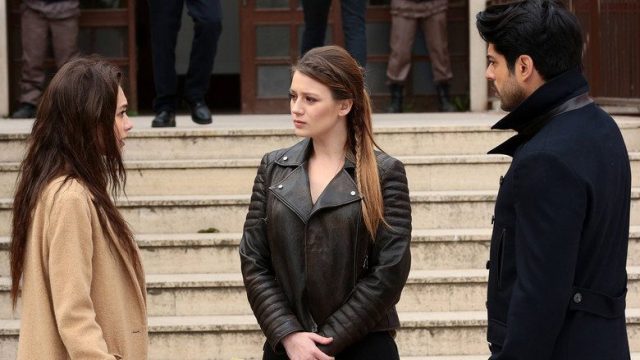 Amor Eterno S02E29