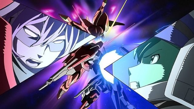 機動戦士 ガンダム AGE S01E27