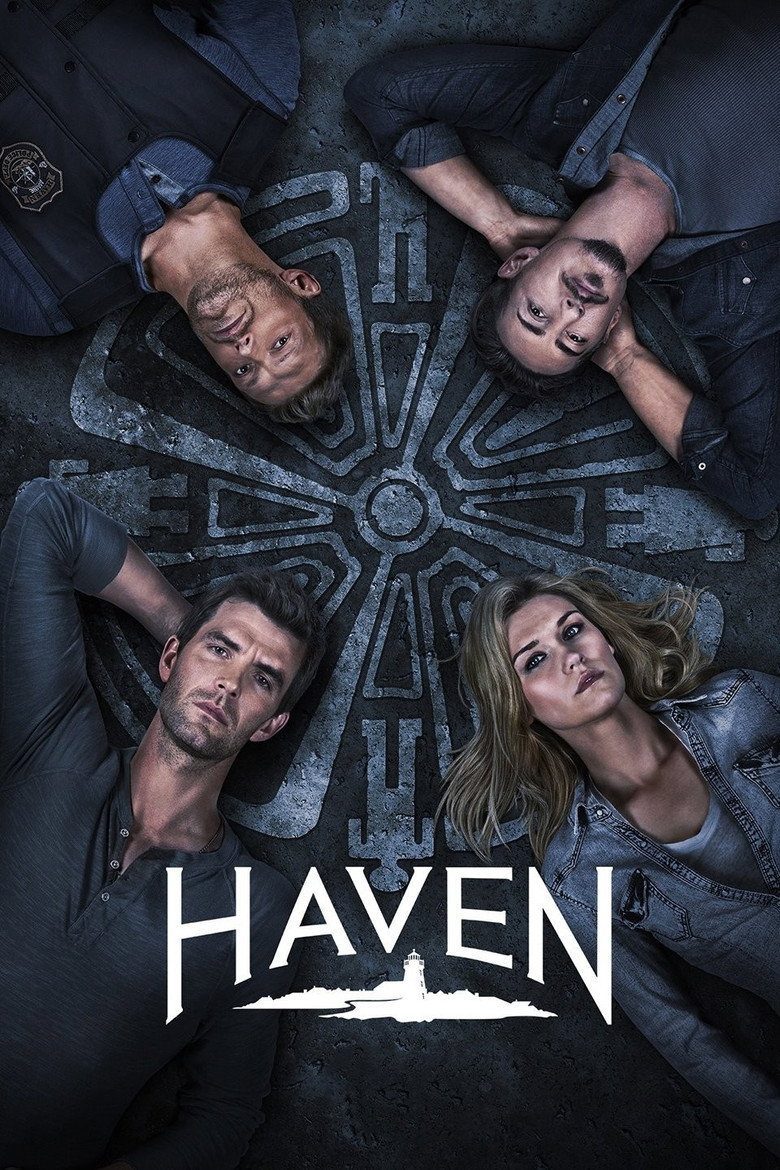 Haven Temporada 2