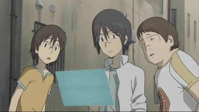 Dennou Coil S01E13