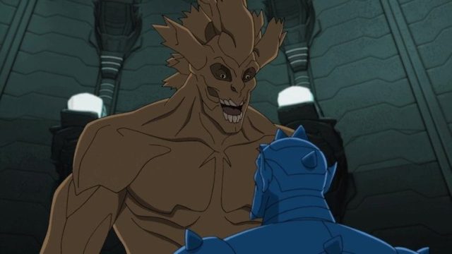 Hulk y los agentes de S.M.A.S.H. S01E26