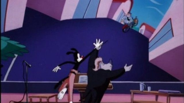 Animaniacs S05E21