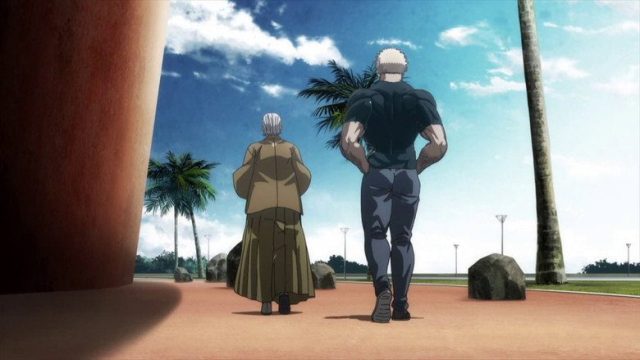 KENGAN ASHURA S01E22