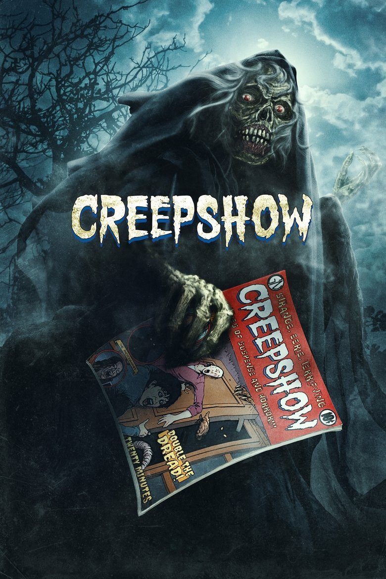 Creepshow Temporada 3