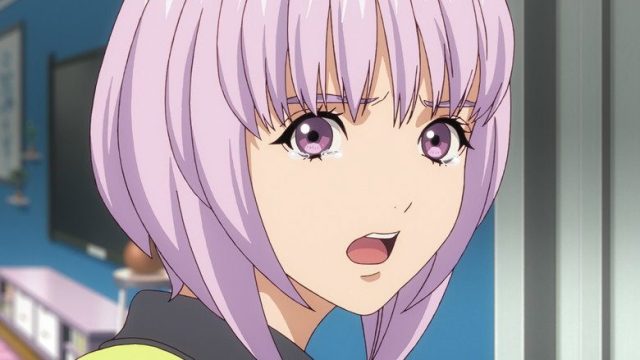 Tiger & Bunny S02E21