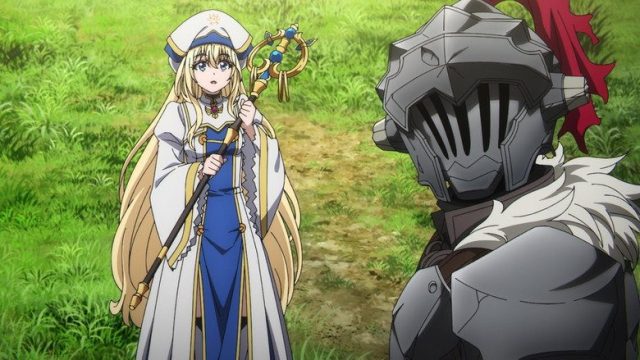 Goblin Slayer S02E07