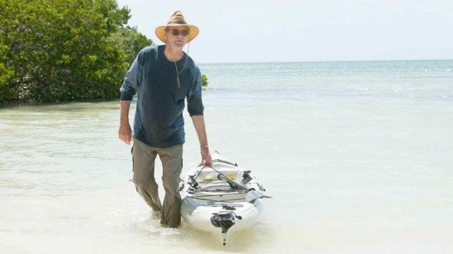 Bloodline S01E02