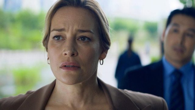 Agente Butterfly S01E05
