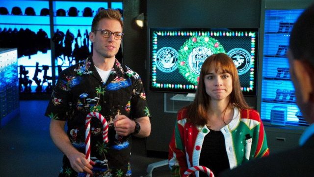 NCIS: Los Ángeles S07E11