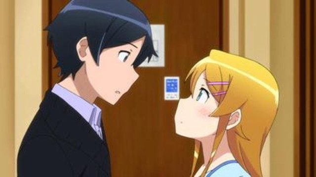 Oreimo S00E22
