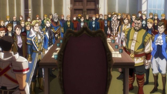 Overlord S03E10
