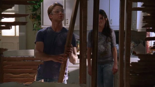The O.C. Vidas Ajenas S03E17
