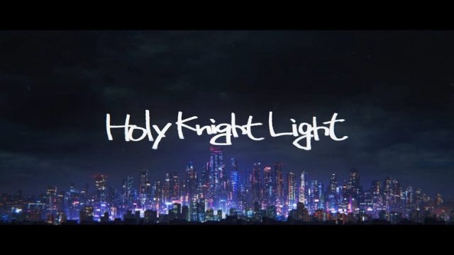 Arknights S00E01