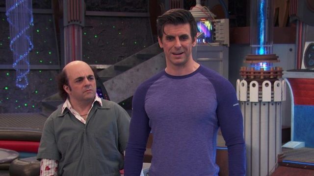 Henry Danger S05E24