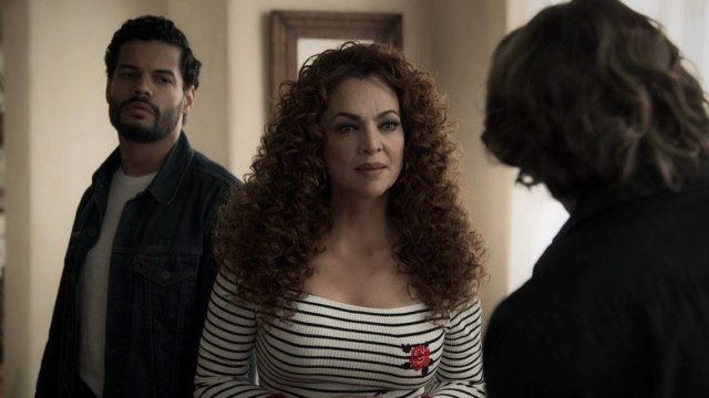 El Señor de los Cielos S05E80