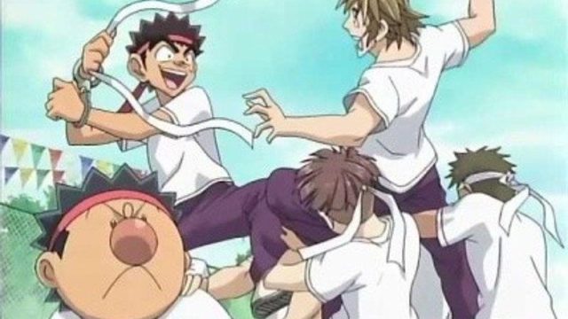 Eyeshield 21 S01E65