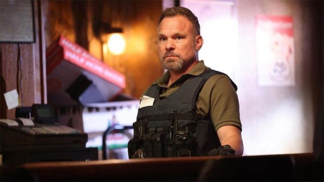 Justified: Ciudad salvaje S01E03