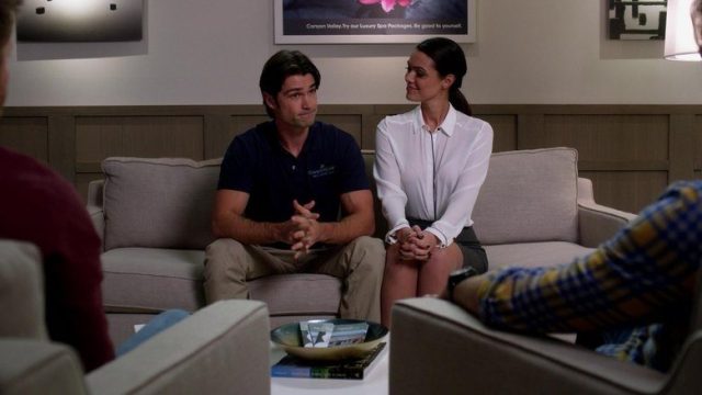 Supernatural S09E13