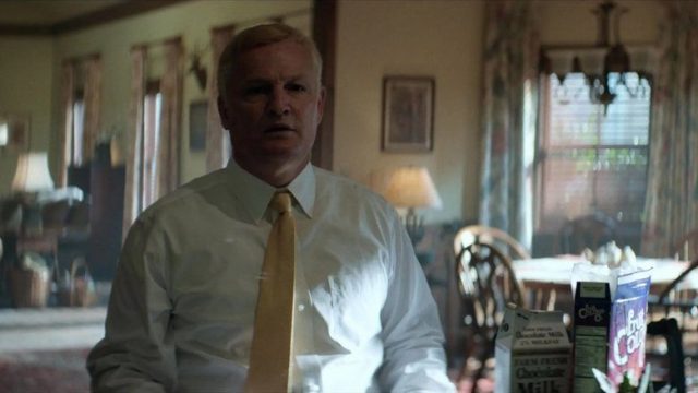 Crimen de una dinastía: El caso Murdaugh S01E01