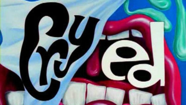 Ed, Edd y Eddy S02E26