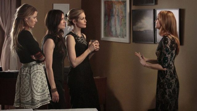Gossip Girl S05E17