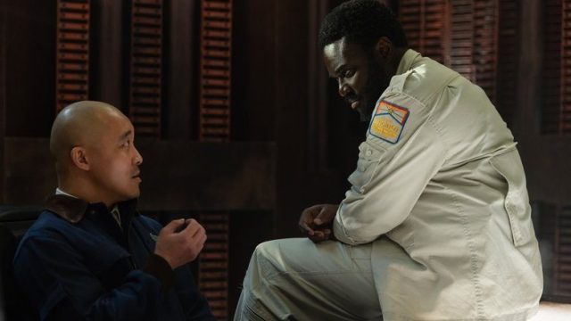 Alien: Earth S01E05