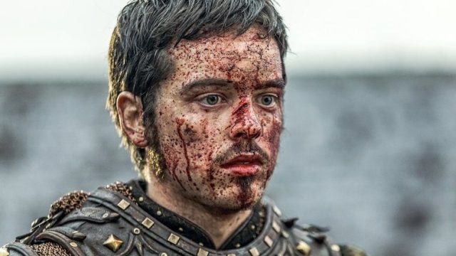 Vikings S05E15