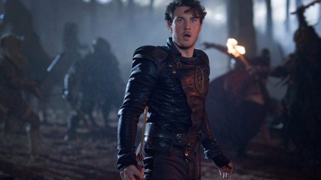 Las crónicas de Shannara S01E10