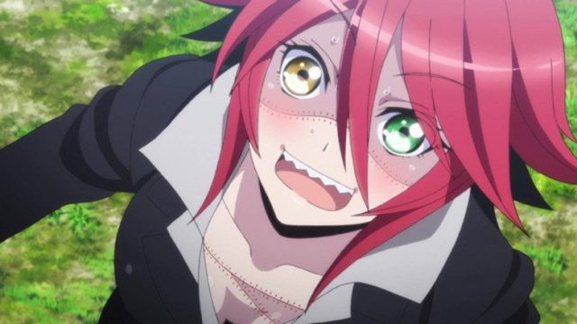 Monster Musume no Iru Nichijou S01E10