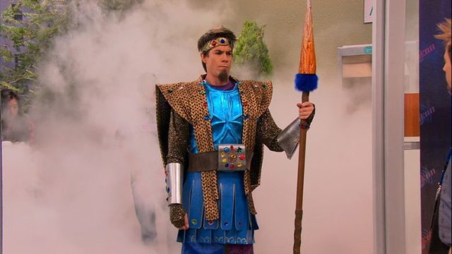 iCarly S04E06