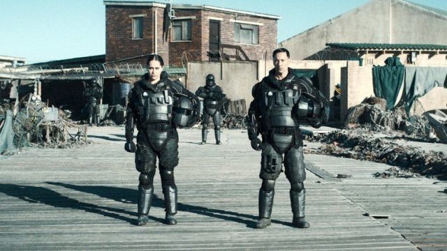 Resident Evil S01E07