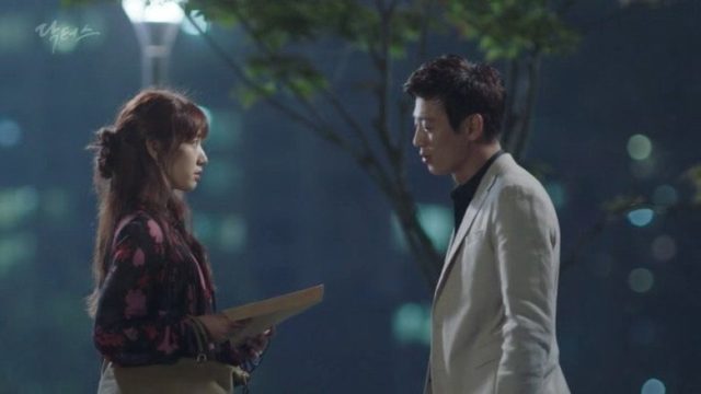 Doctores S01E06