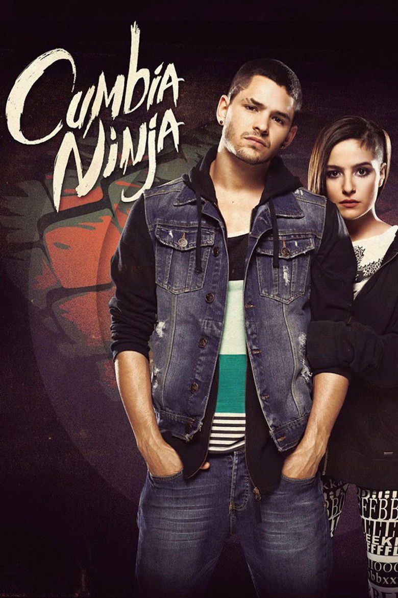 Cumbia Ninja Temporada 1