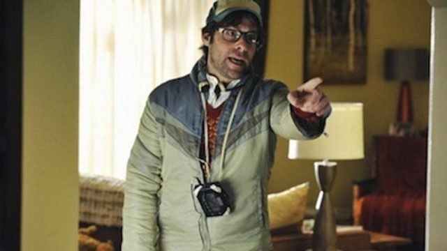 FlashForward S01E18