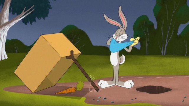 Looney Tunes Cartoons S01E50