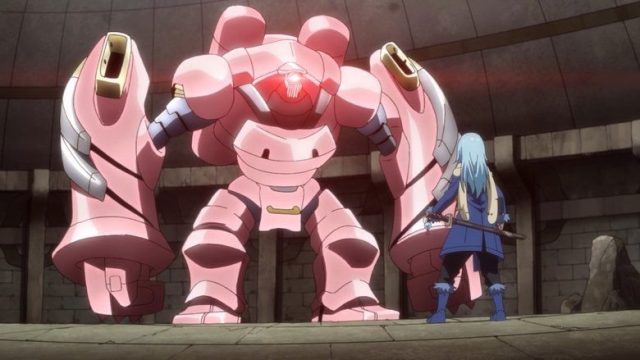 That Time I Got Reincarnated as a Slime S01E22