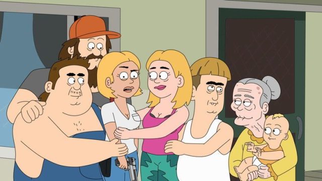 Paradise PD S01E06