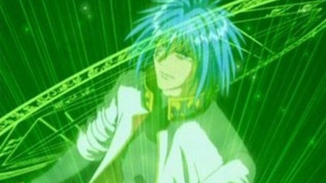 Rave Master S01E22
