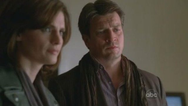 Castle S02E11