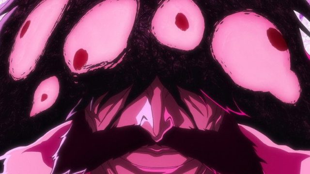 Bleach S02E33