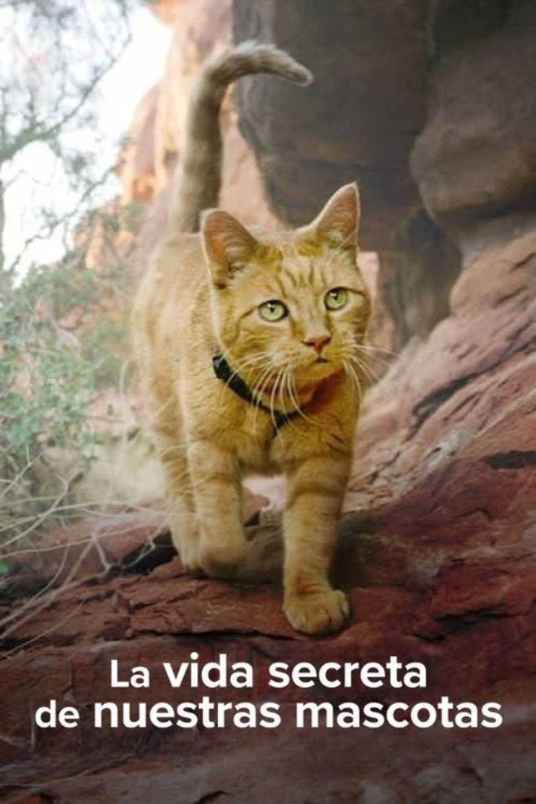 The Secret Life of Our Pets Temporada 1