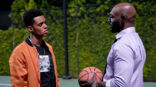 Bel-Air S01E02