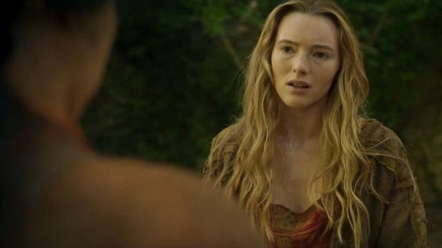Sandokan S01E05