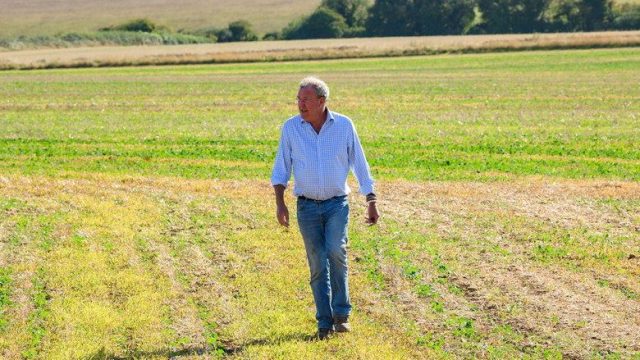 La Granja de Clarkson S01E05