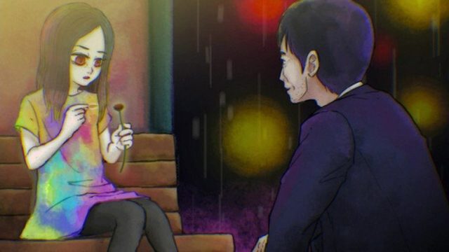 Yami Shibai S05E10