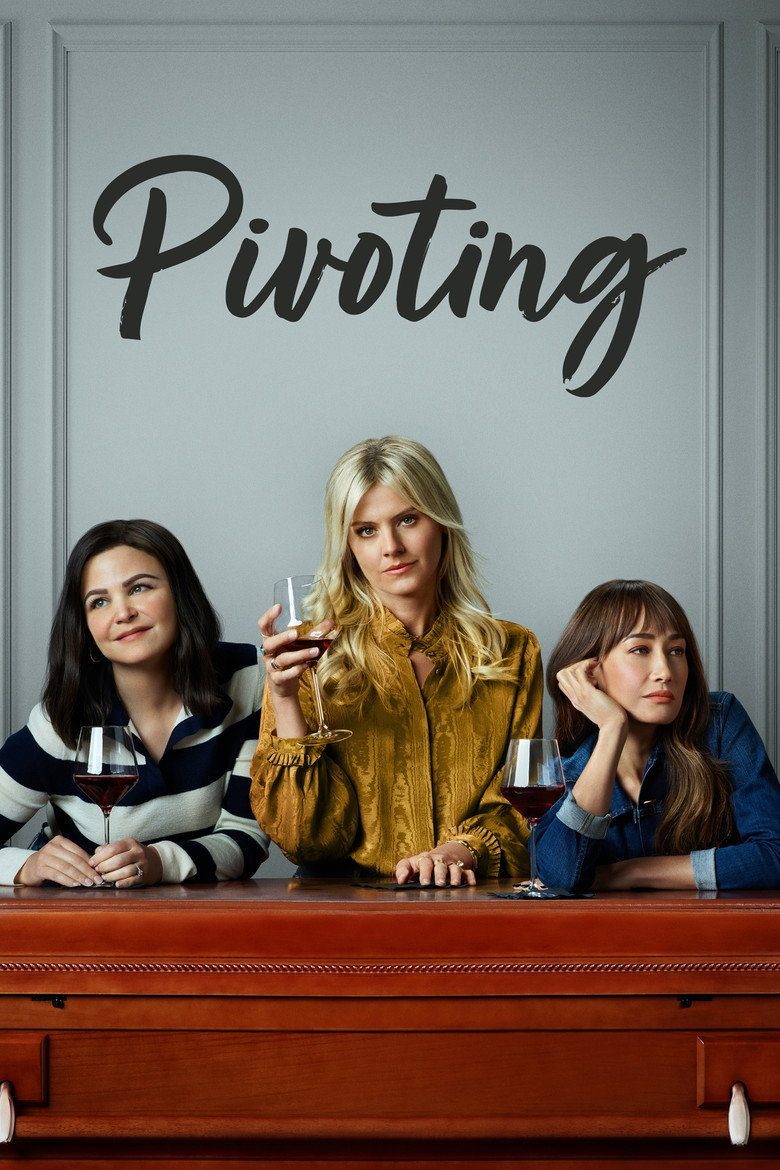 Pivoting Temporada 1