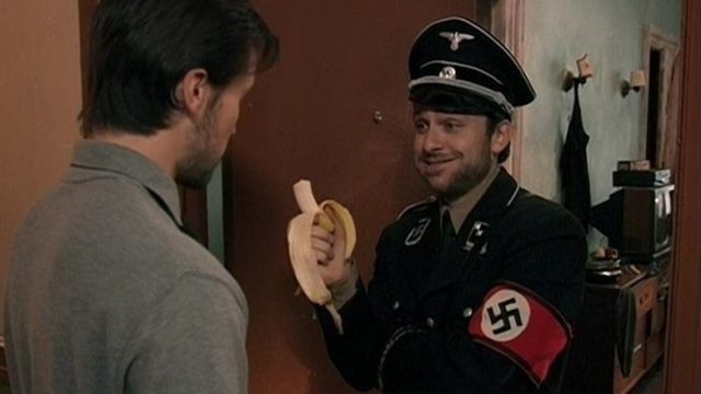 Siempre hace sol en Filadelfia S01E06