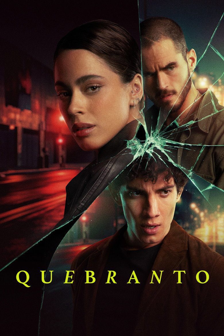 Quebranto Temporada 1
